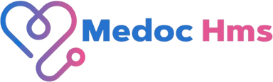 Medoc HMS Logo