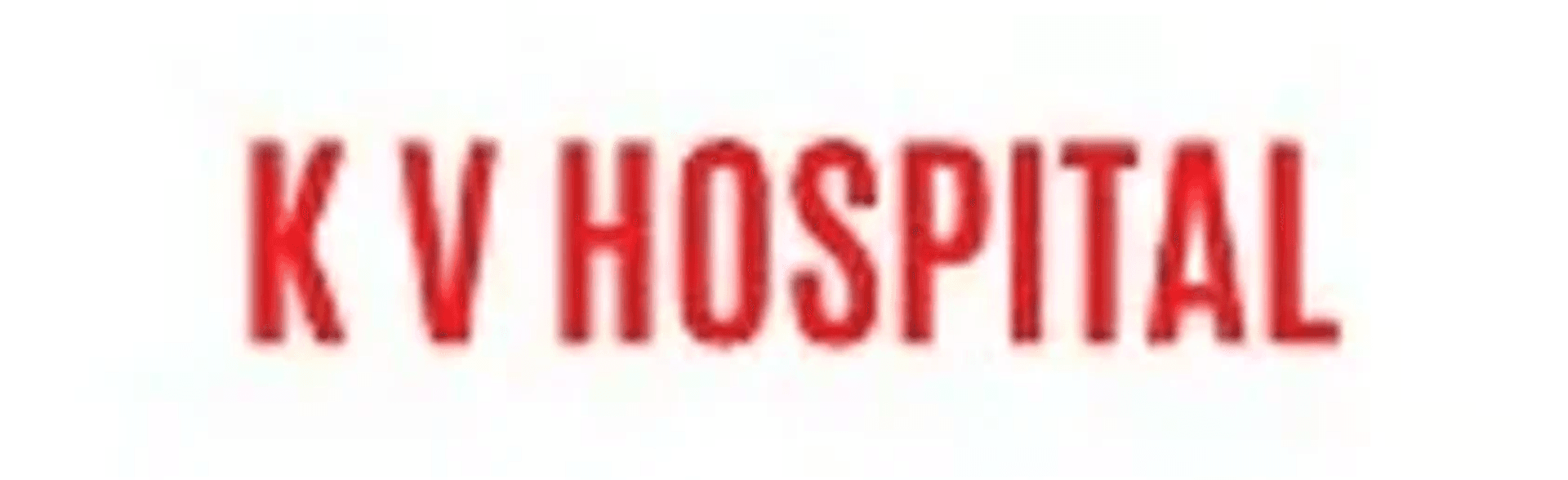 K V Hospital